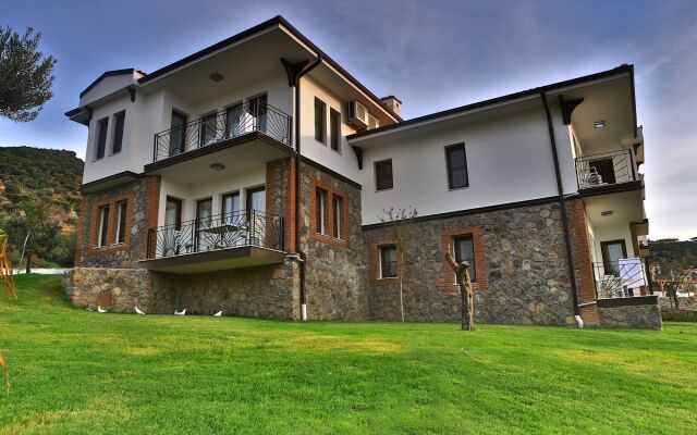 Merada Termal Hotel & Spa