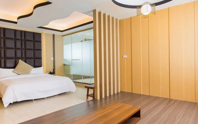 FM Vanilla Bed and Breakfast