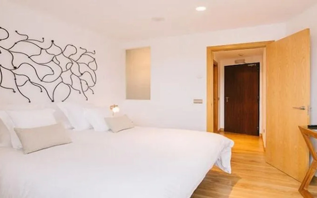 Hotel Quercus Tierra