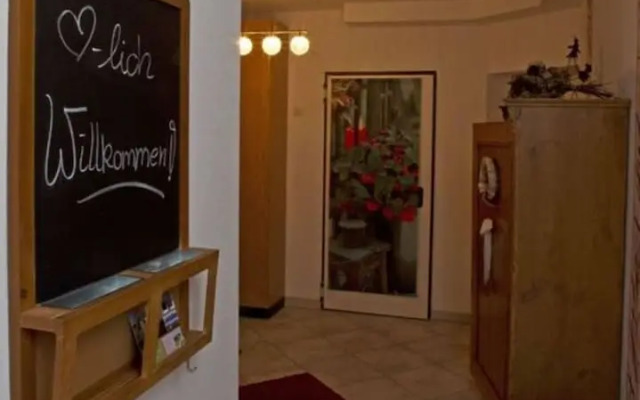 Kiesenberg 9 Comfortable Holiday Residence