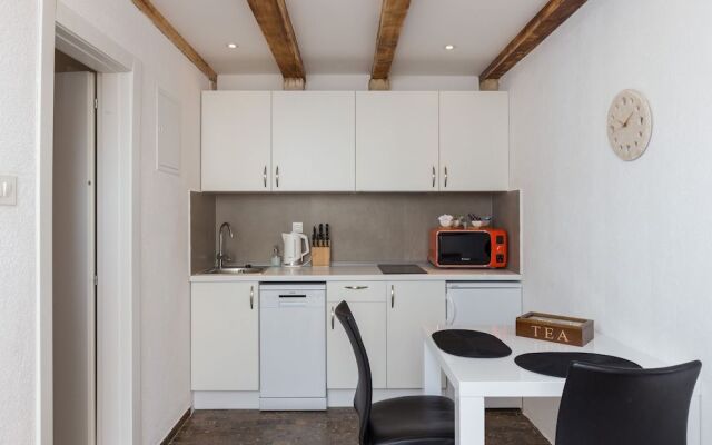 Apartment Toma