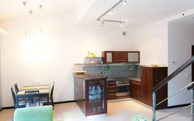 Apartamenty Sun&Snow Wisła