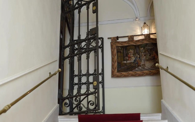 Corte dei Greci