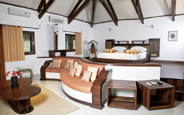 Ravintsara Wellness Hotel