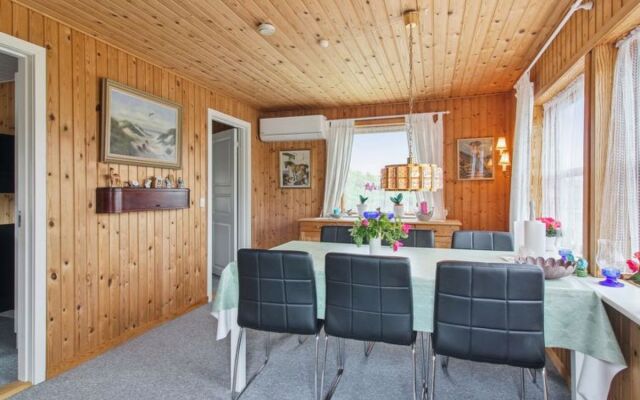 "Nico" - 350m from the sea in NW Jutland