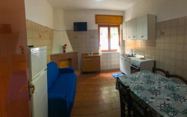 Soleado Apartments Caprioli-Palinuro