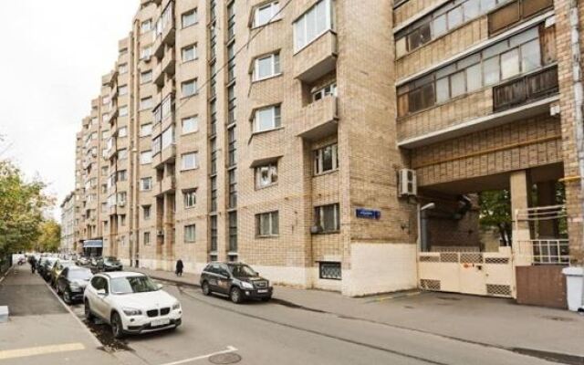 Arbat street Apartment