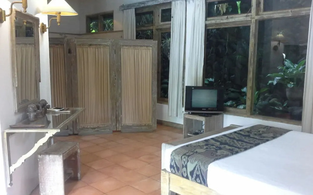 Villa Sakti Ubud - Taman Sakti Resort