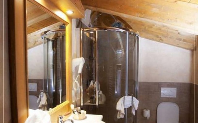 Hotel Garnì Astoria