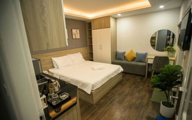 Zo Hotels Tran Duy Hung