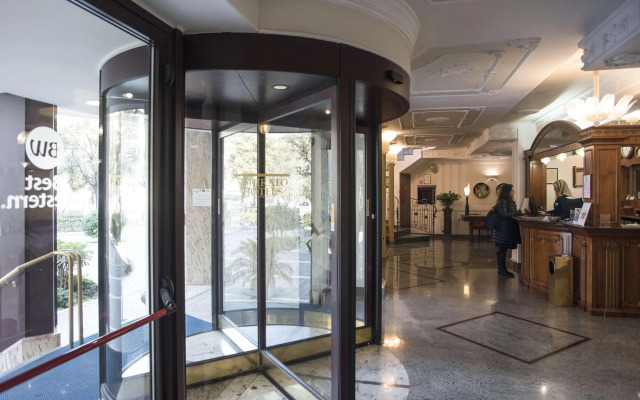 Hotel Plaza Pescara