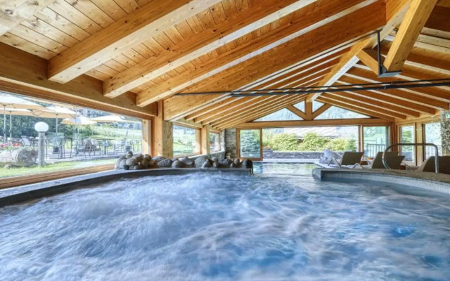 Hotel Sant'Orso & Beauty Spa LeBois