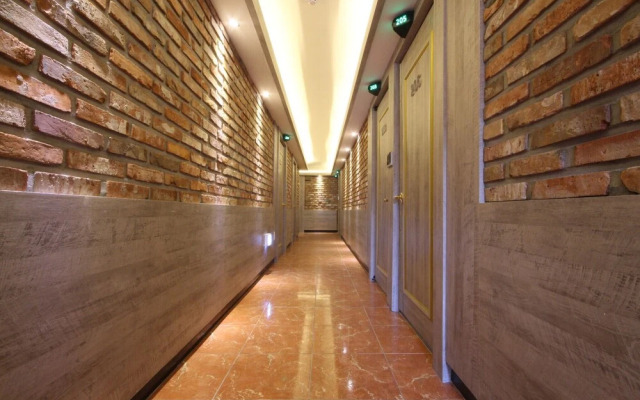 Gumi Wonpyeong-dong Hotel V2