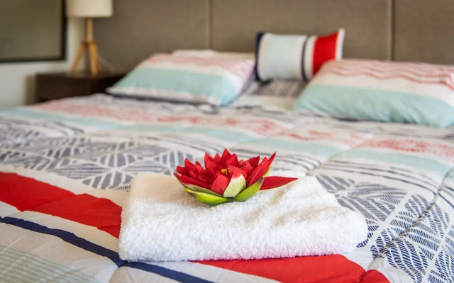 Marina Dreams - Airlie Beach