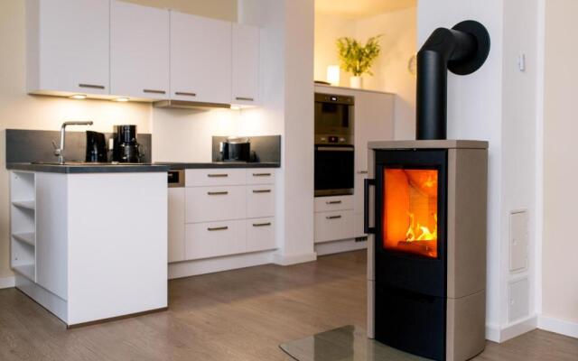 Hafendorf Haus 7_ Apartment 4