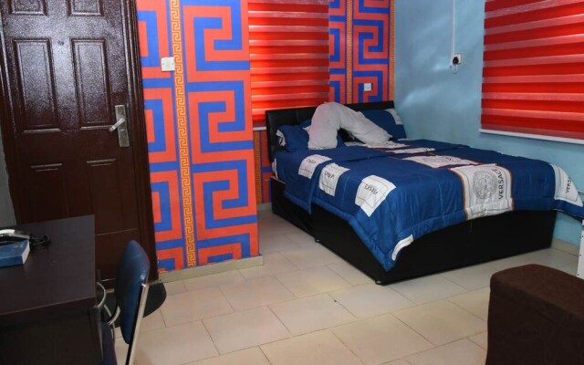 The Agore Hotels and Suites