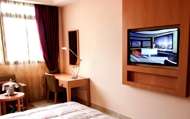 Bravia Hotel Ouagadougou