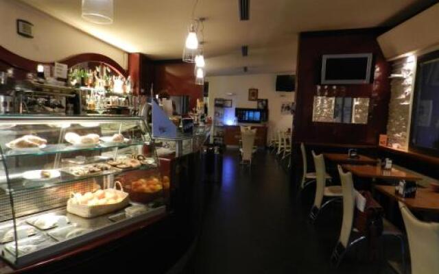 Locanda Trattoria Caffe Cavour