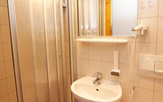Pension Alpenrose