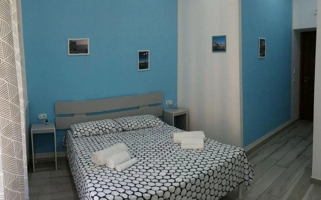 Neapolitan Experience BB