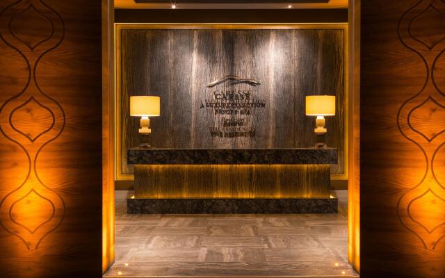 Caresse, a Luxury Collection Resort & Spa, Bodrum
