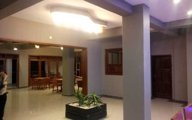 Asante Hotel Gisenyi
