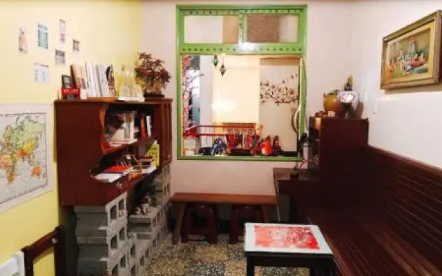 Hsin Hsin Hotel