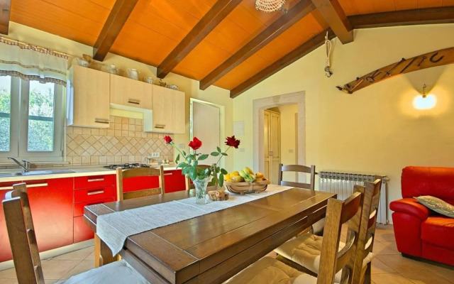 Villa Oliva