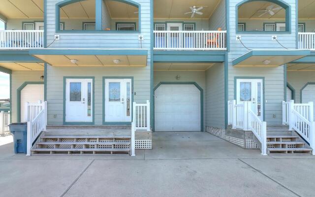 Vacation Station SP104