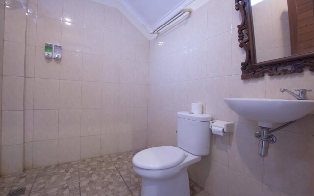Astra Homestay by Anantria Hospitality