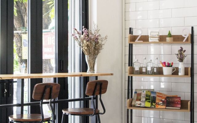 Cloud 9 Hotel Hua Hin - Hostel