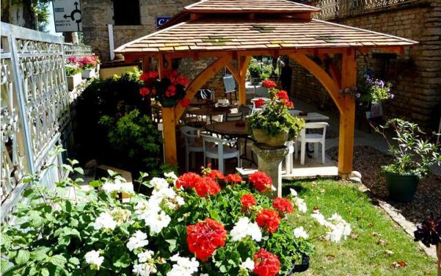 La Cuverie des Grands Crus - Cottage