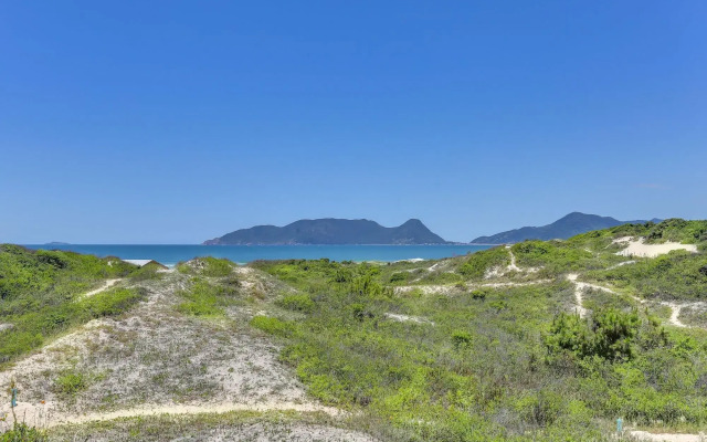 Pousada Ilha Faceira