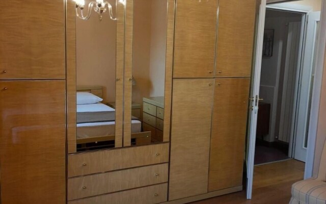 Gelsomino 1 Apartment With Lake View and Beach