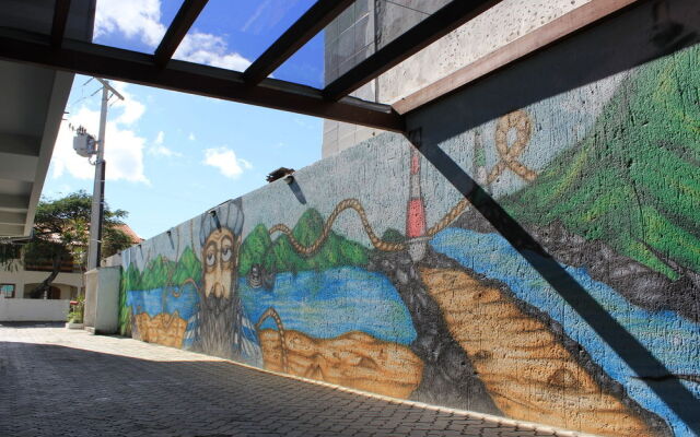 Pousada Estação Barra