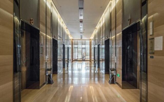 Luming Hotel (Chongqing Liujia Wharf)