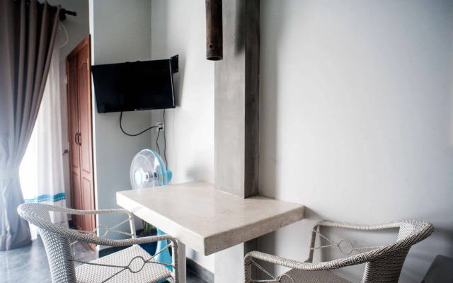 Samutra Apartment and Guesthouse