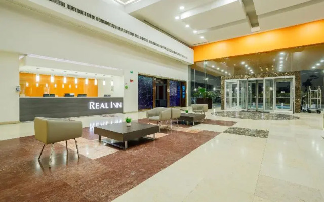 Camino Real Ciudad Juarez