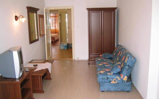 Apartmany Karlovy Vary