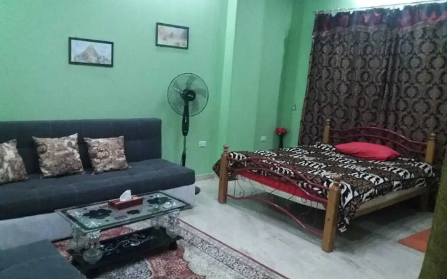 Welcome Egypt Apartment