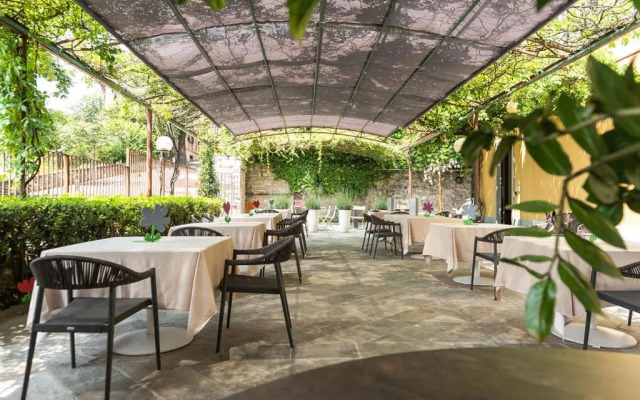 Le Funi Hotel