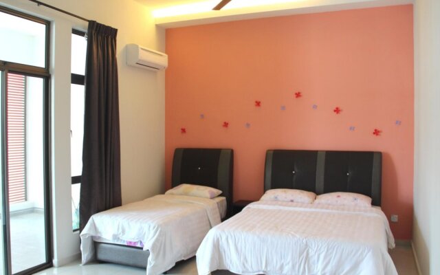 Jonker 88 Homestay Melaka