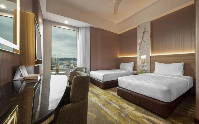 Cititel Penang