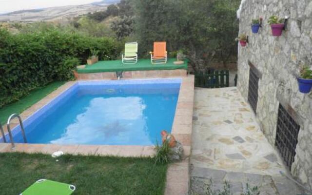 Casa Rural El Merendero