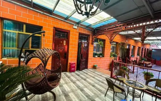 Tex Ming Lanshe B&B