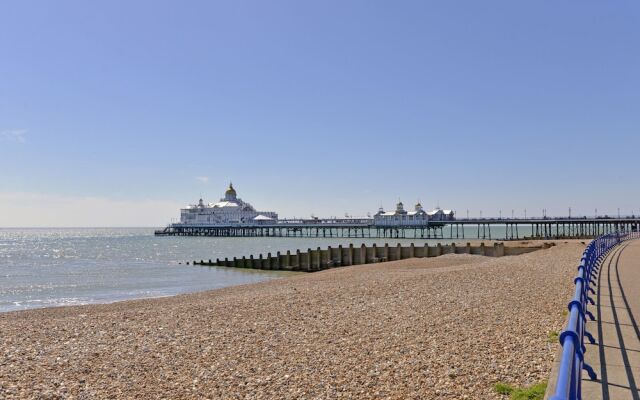 By the Pier