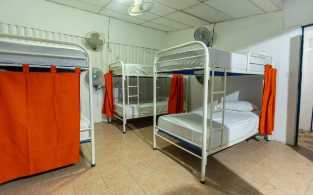 Saltwater Hostel