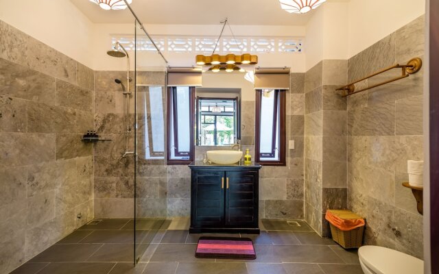 An Bang Coco Villa
