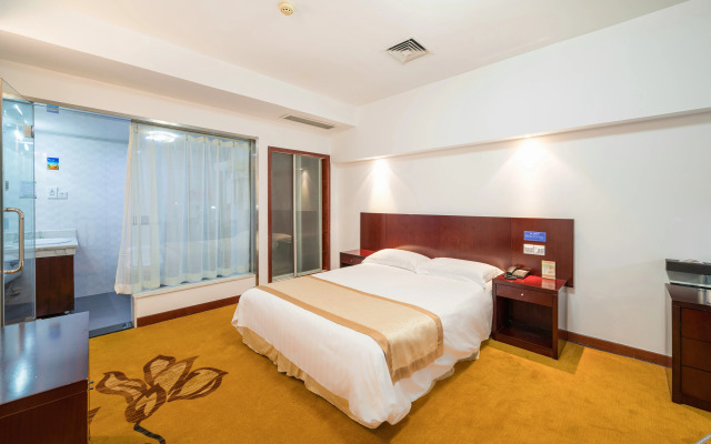 Ruidi Hotel