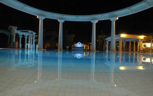 Villa B&D